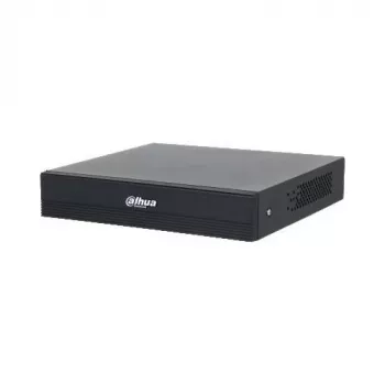 Dahua XVR1B08H-I/T 8-kanałowy rejestrator wideo Penta-brid, HDCVI/AHD/TVI/CVBS + IP, H.265+, 6MP