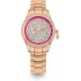Daisy Dixon DD186RGM Damski Zegarek Różowe Złoto 36mm
