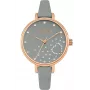 Zegarek damski Daisy Dixon DD083ERG Różowe Złoto 36mm