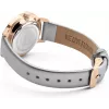 Zegarek damski Daisy Dixon DD086ERG 36mm w kolorze różowego złota i szarym