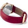 Zegarek damski Daisy Dixon DD089PRG 36mm Różowe Złoto Różowy