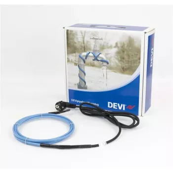 DANFOSS HEATING CABLE DPH-10 SET 4M 40W