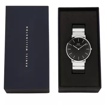 DANIEL WELLINGTON Classic 40mm Quartz Watch DW00100774