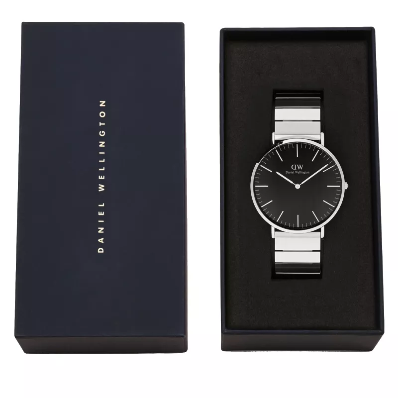 DANIEL WELLINGTON Classic 40mm Quartz Watch DW00100774