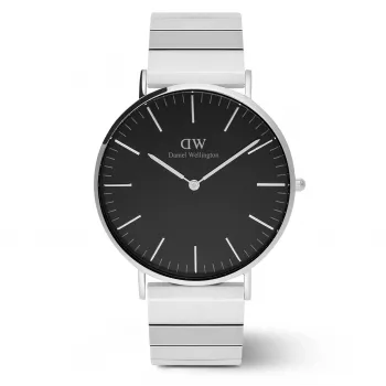 DANIEL WELLINGTON Classic 40mm Quartz Watch DW00100774