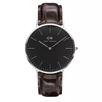 Zegarek męski Daniel Wellington Classic Bristol 40mm DW00100134