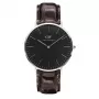 Zegarek męski Daniel Wellington Classic Bristol 40mm DW00100134