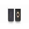 DANIEL WELLINGTON Classic Men's Watch 42mm Rose Gold Black Leather DW00100641