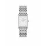 Zegarek damski Daniel Wellington Classic Petite 32mm - Różowo-złota bransoleta mesh - DW00100706