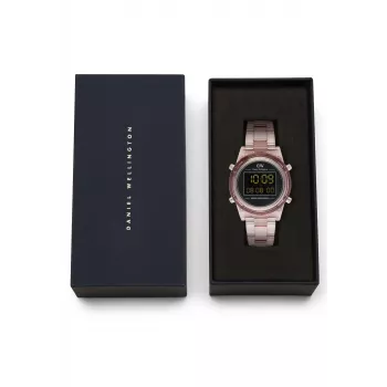 Zegarek DANIEL WELLINGTON Classic Petite 36mm Różowe Złoto DW00100764