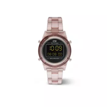 Zegarek DANIEL WELLINGTON Classic Petite 36mm Różowe Złoto DW00100764