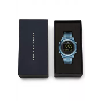 DANIEL WELLINGTON Classic Sheffield 42mm Unisex Watch DW00100770