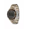 DANIEL WELLINGTON Petite Lumine 36mm Rose Gold Watch DW00100761