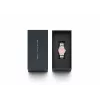 DANIEL WELLINGTON Petite Lumine Zegarek damski 28mm Różowe złoto DW00100534
