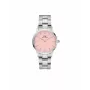 DANIEL WELLINGTON Petite Lumine Zegarek damski 28mm Różowe złoto DW00100534