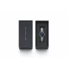 Zegarek damski DANIEL WELLINGTON Petite Lumine 28mm srebrna stal nierdzewna DW00100664