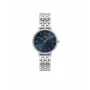 Zegarek damski DANIEL WELLINGTON Petite Lumine 28mm srebrna stal nierdzewna DW00100664