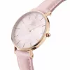 Zegarek damski DANIEL WELLINGTON Petite Lumine 28mm Srebrna Stalowa Siatka DW00100633