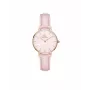 Zegarek damski DANIEL WELLINGTON Petite Lumine 28mm Srebrna Stalowa Siatka DW00100633