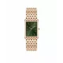 Zegarek damski DANIEL WELLINGTON Petite Lumine 32mm Różowe Złoto Stal Nierdzewna Siatka DW00100704