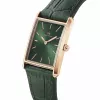 Zegarek damski DANIEL WELLINGTON Petite Lumine 32mm Srebrna Stalowa Siatka DW00100694