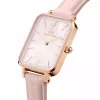 Zegarek damski DANIEL WELLINGTON Petite Lumine DW00100508 Różowe Złoto 20mm