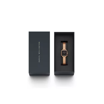 Zegarek damski DANIEL WELLINGTON Petite Lumine DW00100518 (22mm)