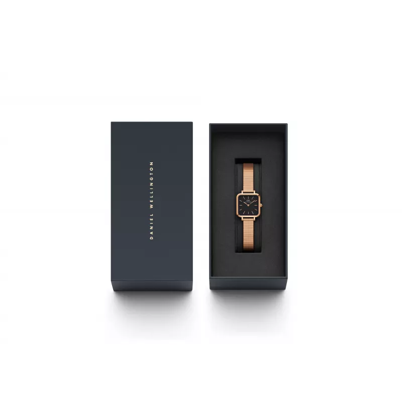 Zegarek damski DANIEL WELLINGTON Petite Lumine DW00100518 (22mm)
