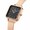 Zegarek damski DANIEL WELLINGTON Petite Lumine DW00100518 (22mm)