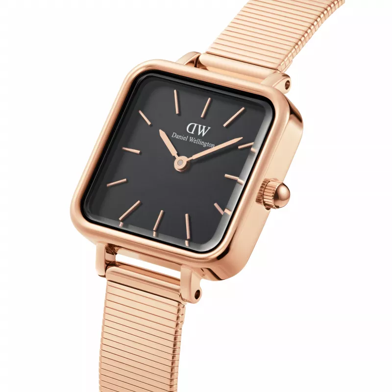 Zegarek damski DANIEL WELLINGTON Petite Lumine DW00100518 (22mm)