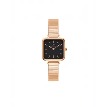 Zegarek damski DANIEL WELLINGTON Petite Lumine DW00100518 (22mm)