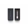 Zegarek damski DANIEL WELLINGTON Petite Lumine DW00100637 20mm Srebrna siateczka