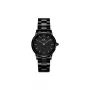 Zegarek damski DANIEL WELLINGTON Petite Melrose 28mm, różowe złoto, bransoleta mesh DW00100415