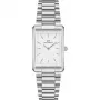 DANIEL WELLINGTON Petite Melrose Zegarek damski 32mm Różowe złoto DW00100700