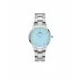 Zegarek damski DANIEL WELLINGTON Petite 28mm złota siateczka DW00100540