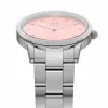 Zegarek damski DANIEL WELLINGTON Petite Lumine 32mm Różowe Złoto Siatka DW00100535