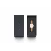 Zegarek damski DANIEL WELLINGTON DW00100663 28mm Różowe Złoto Stal Nierdzewna Siatka