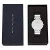 Zegarek damski DANIEL WELLINGTON DW00100775 40mm Różowe Złoto