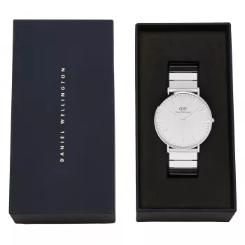 Zegarek damski DANIEL WELLINGTON DW00100775 40mm Różowe Złoto