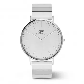 Zegarek damski DANIEL WELLINGTON DW00100775 40mm Różowe Złoto