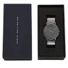 Zegarek damski DANIEL WELLINGTON DW00100777 40mm Różowe Złoto NATO