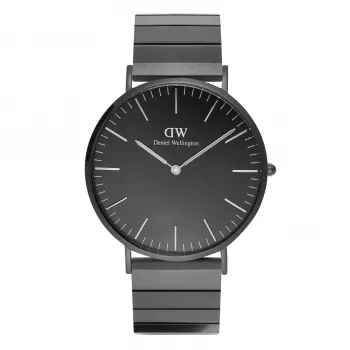 Zegarek damski DANIEL WELLINGTON DW00100778 32mm Różowe Złoto Stal Nierdzewna Siatka