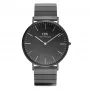 Zegarek damski DANIEL WELLINGTON DW00100778 32mm Różowe Złoto Stal Nierdzewna Siatka