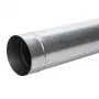 Darco WKL Elastyczny wkład kominowy Ø150 mm stal nierdzewna dwuścienna AISI 316L/304 T600 N1 V2 G wielopaliwowy