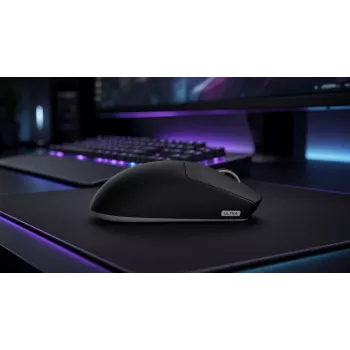 Dark Project Nexus Ultra ALU81A Bezprzewodowa Klawiatura Mechaniczna Czarna