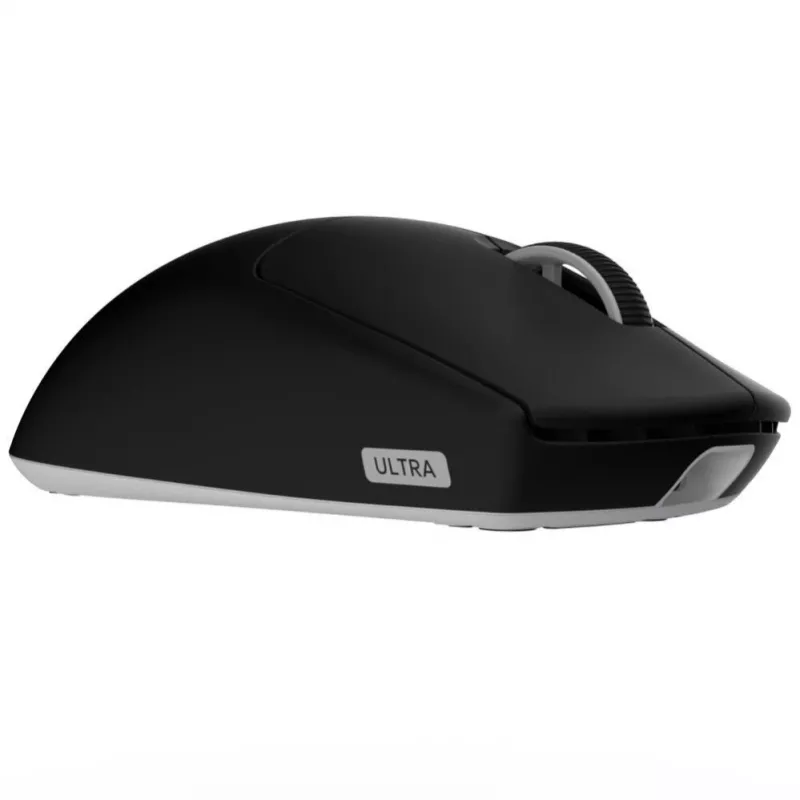 Dark Project Nexus Ultra ALU81A Bezprzewodowa Klawiatura Mechaniczna Czarna