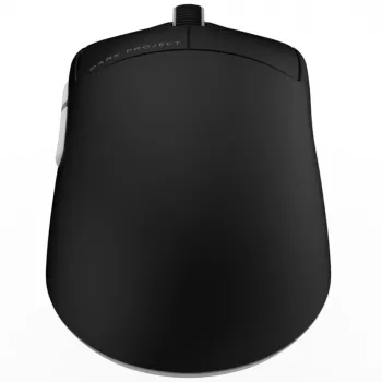 Dark Project Nexus Ultra ALU81A Bezprzewodowa Klawiatura Mechaniczna Czarna