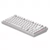 Dark Project Terra Nostra G3MS Moonstone Switch, RU White
