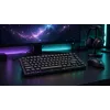 Dark Project Terra Nostra G3MS Moonstone Switch TKL Mechaniczna Klawiatura Gamingowa, US ANSI, Czarna