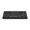 Dark Project Terra Nostra G3MS Moonstone Switch TKL Mechaniczna Klawiatura Gamingowa, US ANSI, Czarna